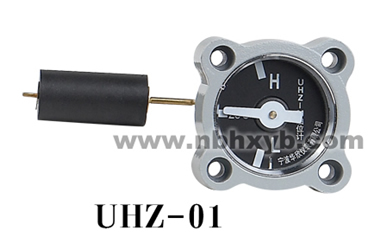 UHZ-01箱變油位計