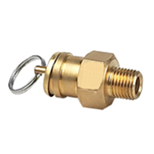YSF series variable pressure relief valve